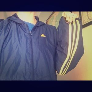 FINAL SALE!! Adidas jacket